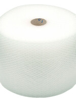 Iezzy Film emballage à bulles IEZZY rouleau 30cmx50m transparent