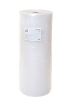 Iezzy Luchtkussenfolie IEZZY rol 100cmx50m transparant