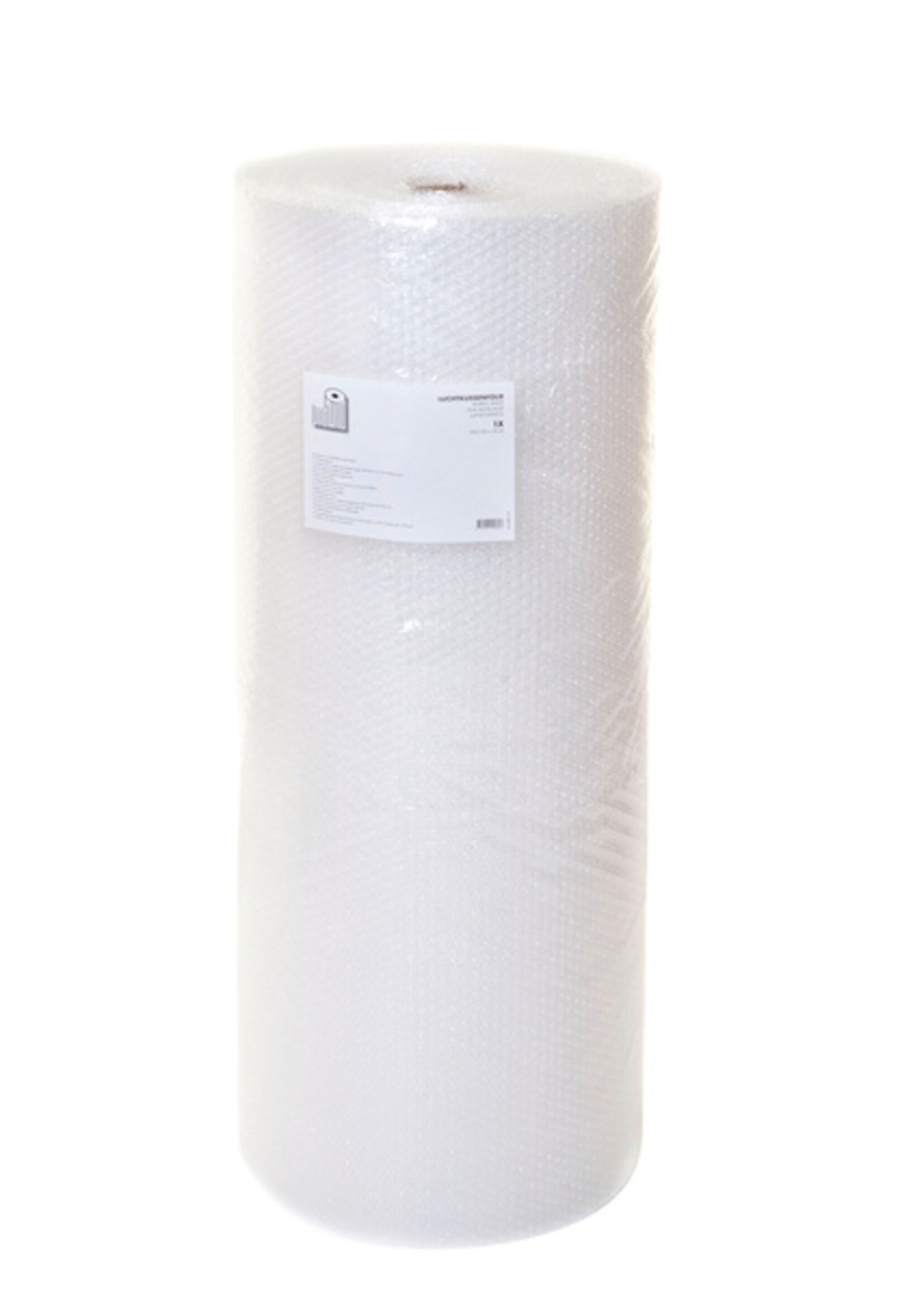 Iezzy Film emballage à bulles IEZZY rouleau 100cmx50m transparent