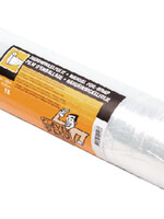 Cleverpack Film d'emballage étirable CleverPack 500mmx300m 20µ transparent