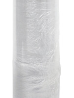 Iezzy Wikkelfolie IEZZY 500mmx300m 20mu transparant