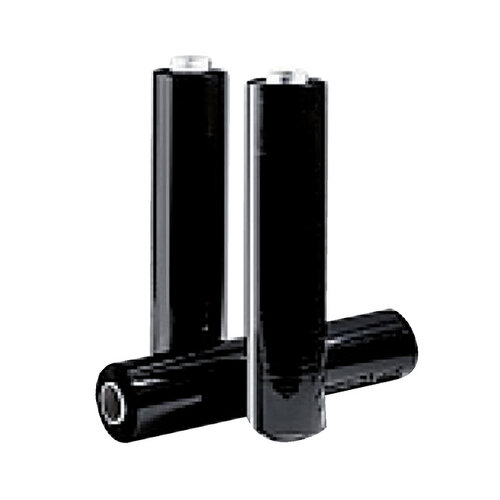 Iezzy Film d'emballage IEZZY 500mmx300m 20mu noir