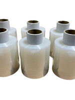 Iezzy Film d'emballage IEZZY 100mmx250m 20mu transparent