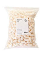 Iezzy Opvulchips IEZZY 10l biologisch afbreekbaar creme