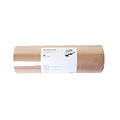 Iezzy Papier d'emballage IEZZY 50cmx220m 70g kraft brun