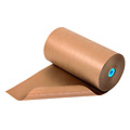 Iezzy Inpakpapier IEZZY 70gram 50cmx220m kraft bruin