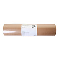 Iezzy Papier d'emballage IEZZY 70cmx220m 70g kraft brun