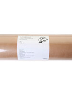 Iezzy Inpakpapier IEZZY 70gram 70cmx220m kraft bruin