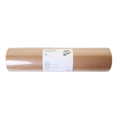 Inpakpapier IEZZY 70gram 70cmx220m kraft bruin