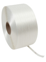 Iezzy Feuillard textile IEZZY 13mmx1100m noyau 76mm