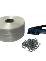 Iezzy Kit de démarrage cerclage IEZZY