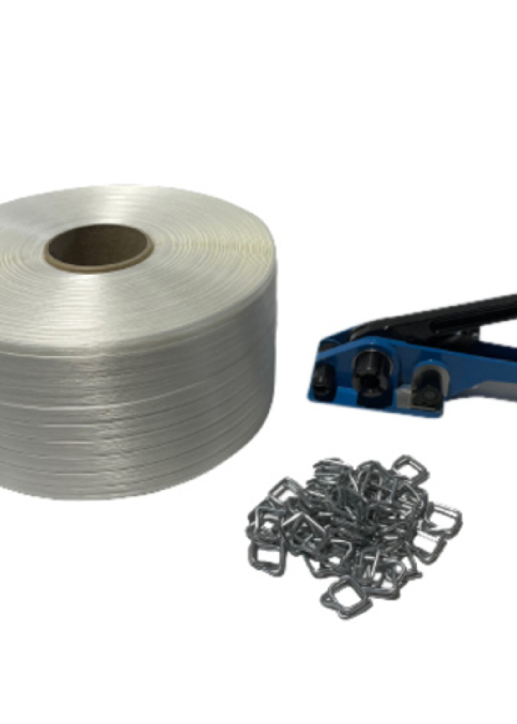 Iezzy Startersset IEZZY omsnoeren