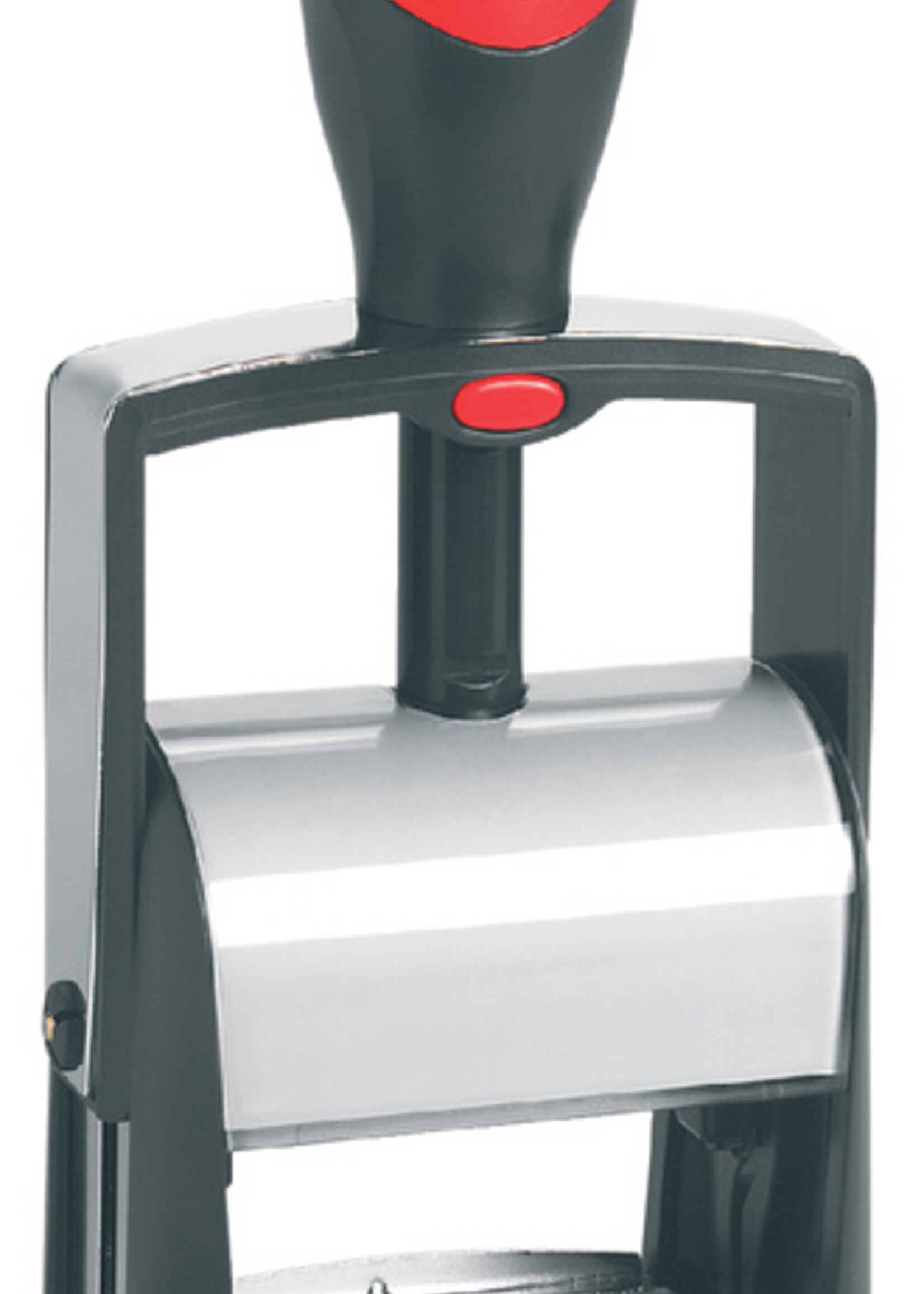 Colop Tekststempel Colop 2300 personaliseerbaar 7regels 44x29mm