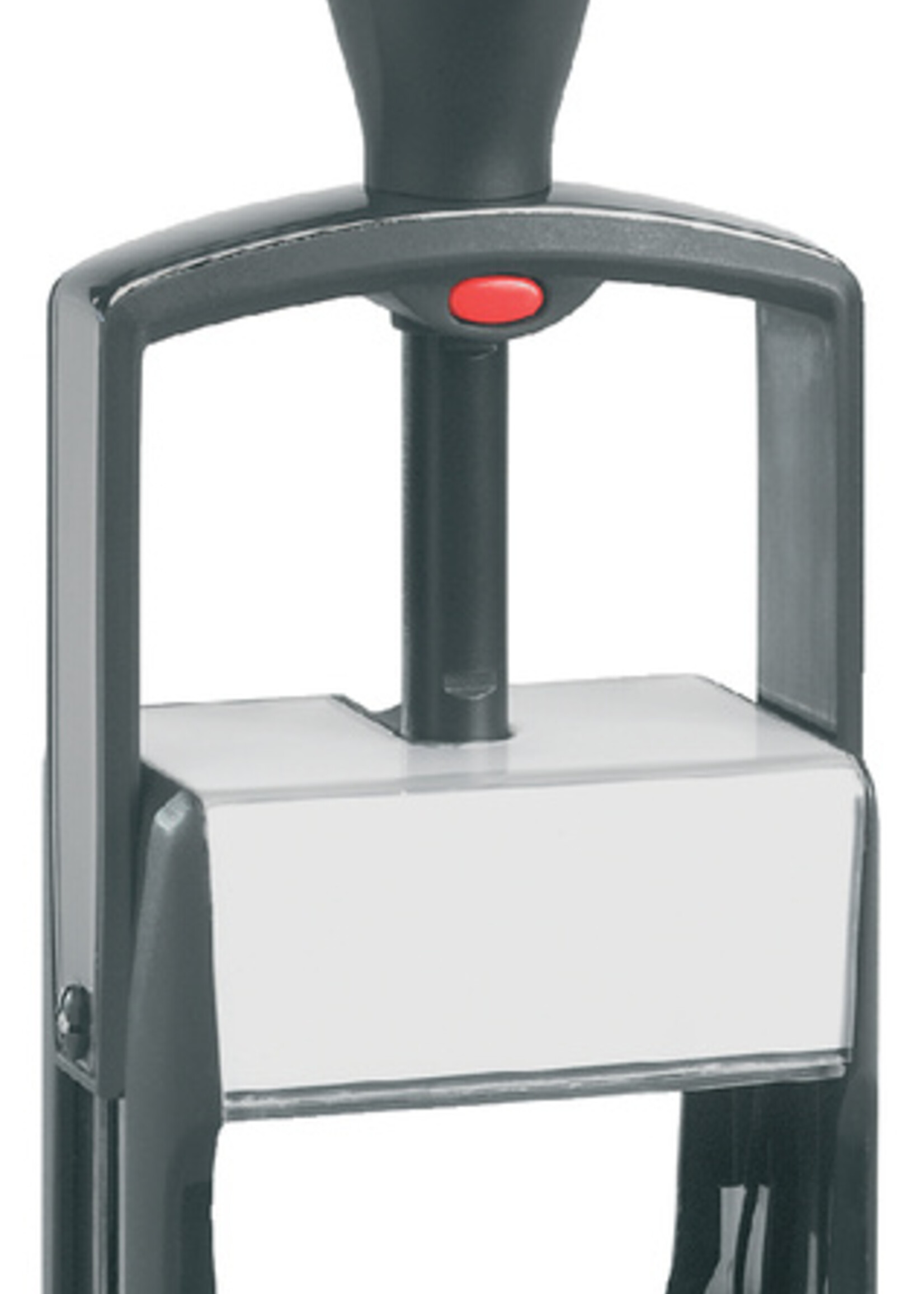 Colop Tekststempel Colop 2800 personaliseerbaar 10regels 68x49mm