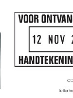 Colop Woord-datumstempel Colop 2160 personaliseerbaar 24x41