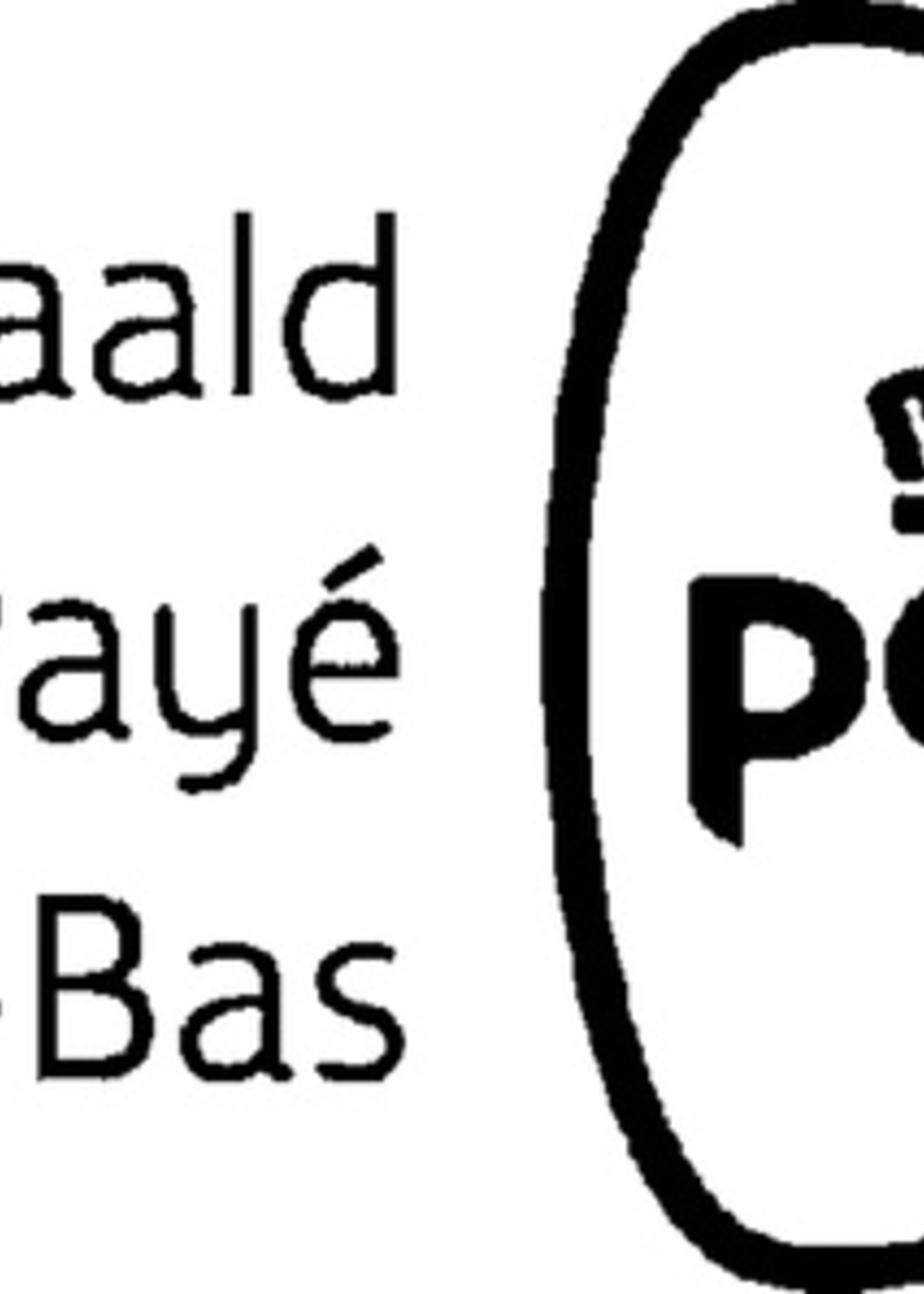 Colop Tekststempel Colop Printer 53 port betaald