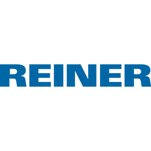 Reiner Numéroteur Reiner B6K 13053 6 chiffres 4,5mm plastique