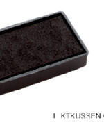 Colop Tampon-encreur Colop 6E/20 noir