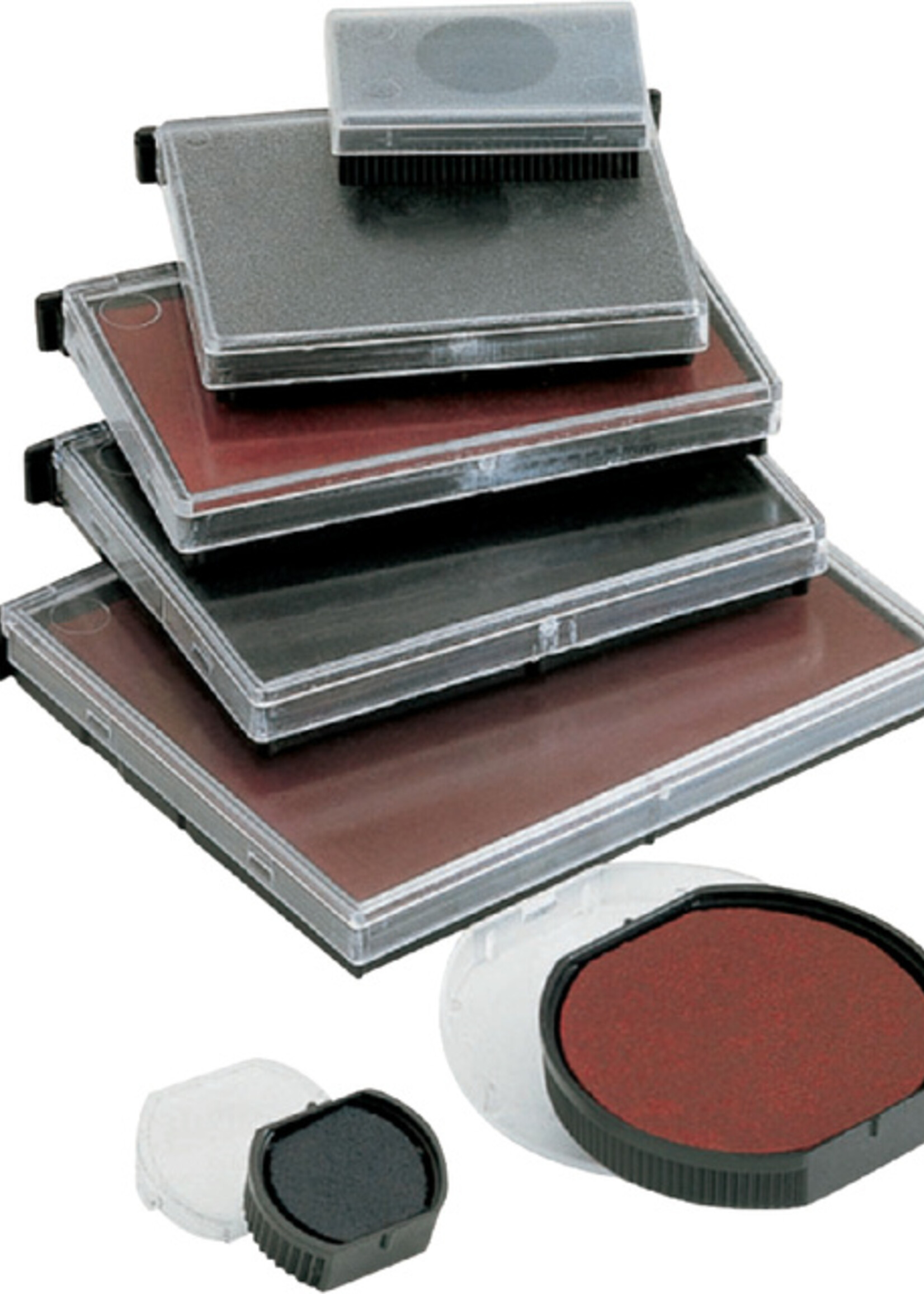 Colop Stempelkussen Colop 6E/20 zwart