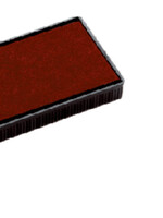 Colop Tampon-encreur Colop 6E/200 rouge