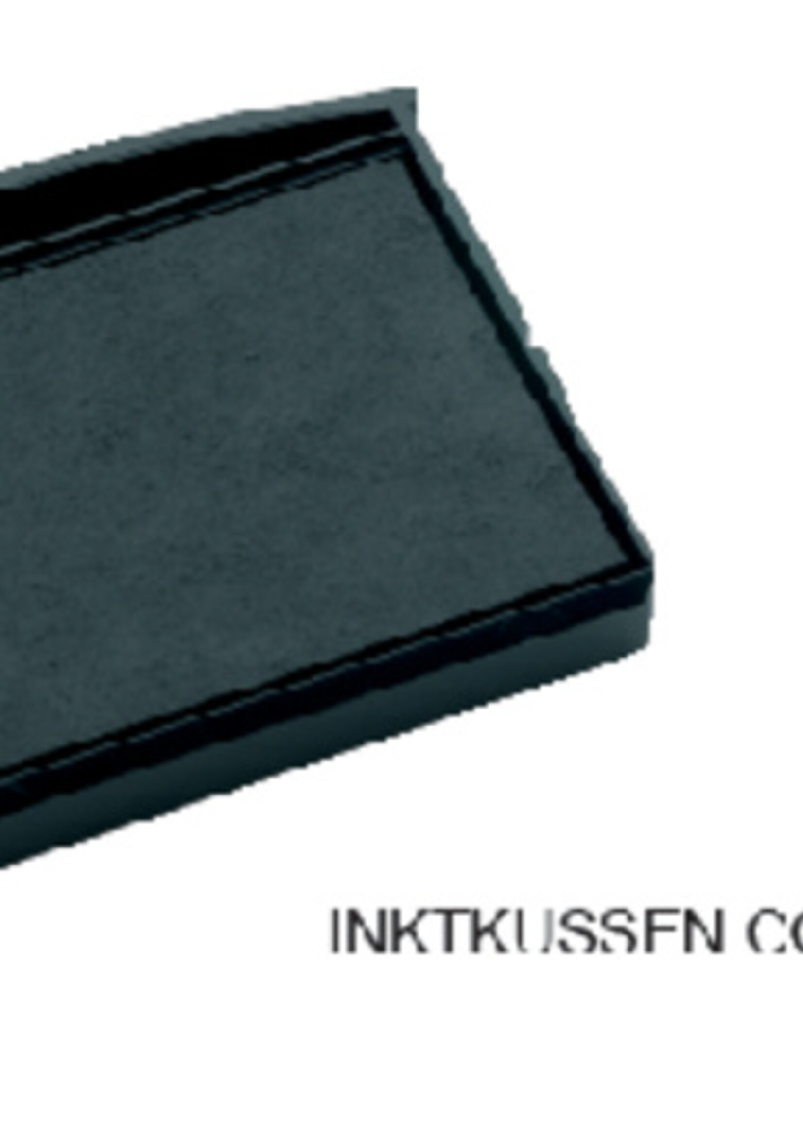 Colop Tampon-encreur Colop 6E/2100 noir