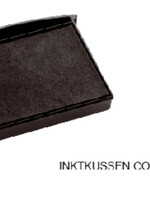 Colop Stempelkussen Colop 6E/2300 zwart