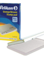Pelikan Stempelkussen Pelikan 2E 110x70mm ongedrenkt