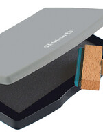 Pelikan Stempelkussen Pelikan 2E 110x70mm zwart