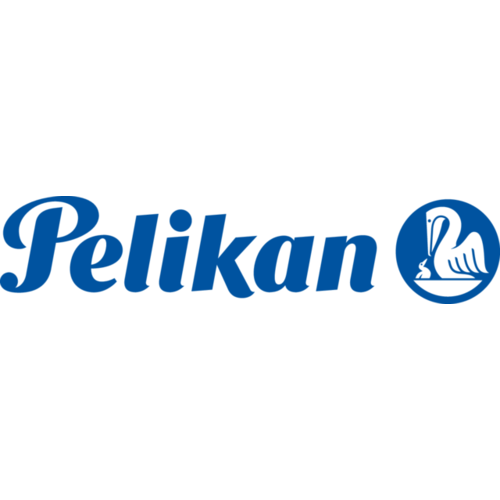 Pelikan Stempelinkt Pelikan flacon 28ml blauw