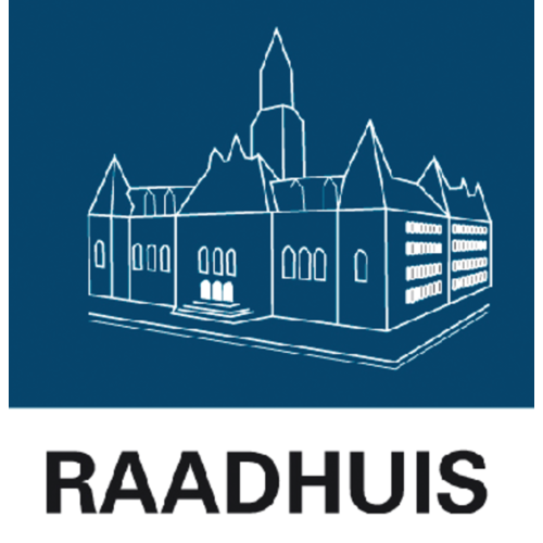 Raadhuis Pèse-lettres Raadhuis Basic jusqu'à 500g plastique blanc