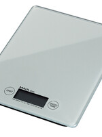 MAUL Pèse-lettres Maulgloss 1666002 jusqu’à 5000g blanc