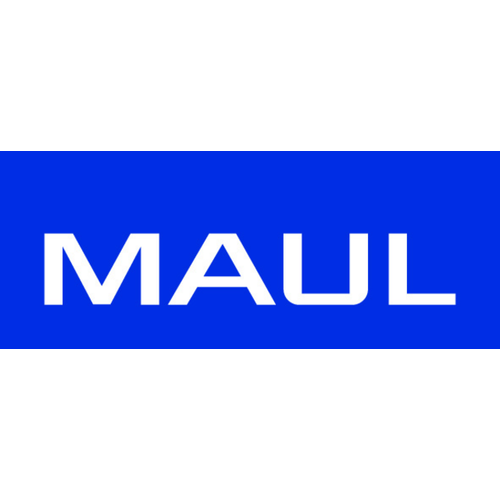 MAUL Pèse-lettres Maulgoal 1646002 jusqu’à 5000g blanc