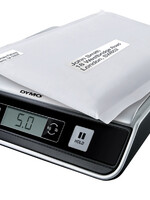 Dymo Pakketweger Dymo M10 digitaal tot 10kg