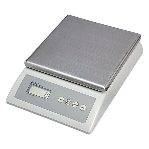 MAUL Pèse-colis MAUL Count 16791 jusqu’à 10kg gris