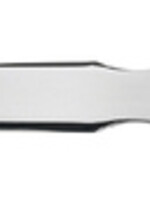 Westcott Briefopener Westcott metaal met kunststof grip zwart