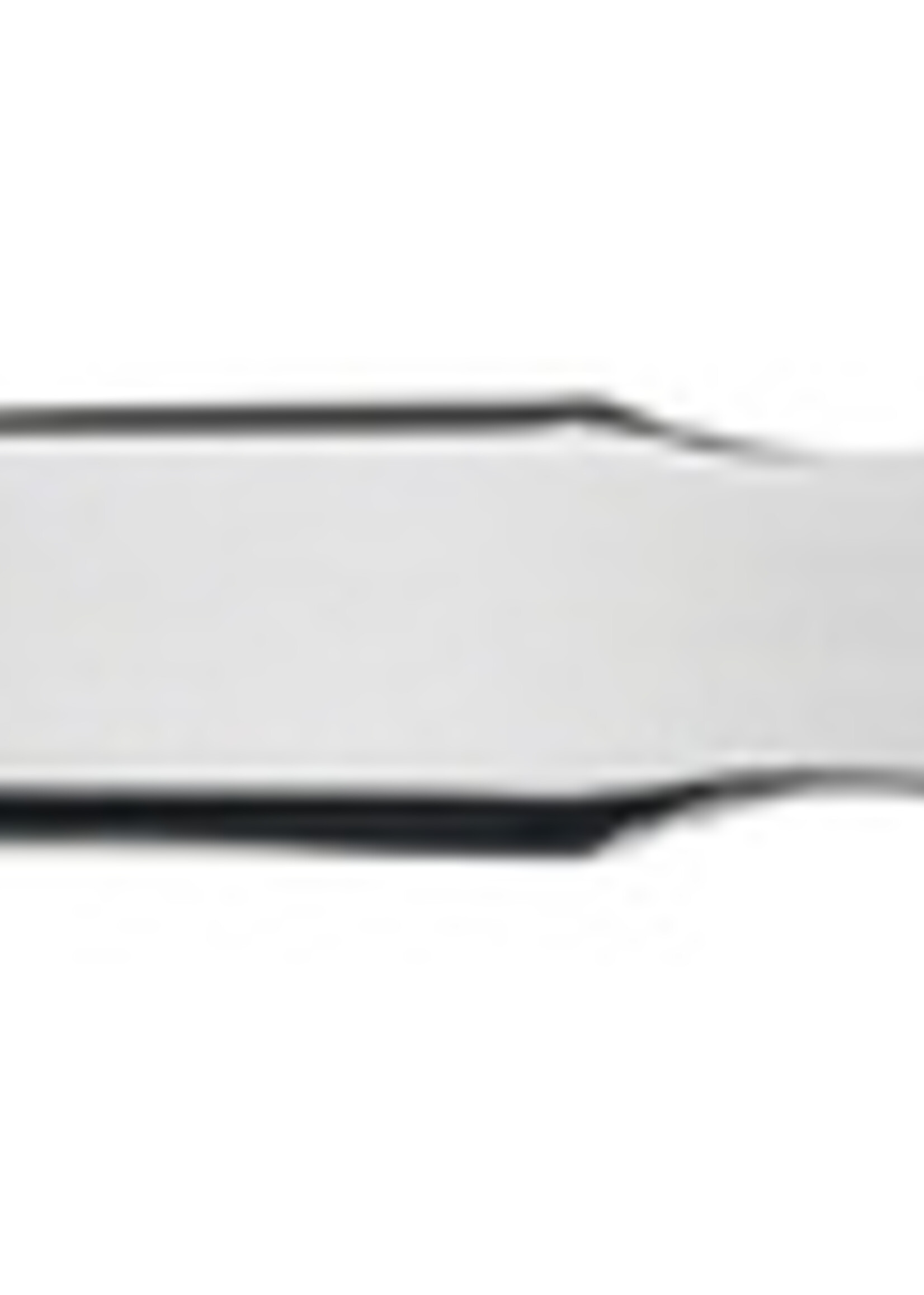 Westcott Briefopener Westcott metaal met kunststof grip zwart