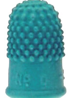 Office Doigtier 15mm vert