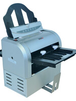 Dahle Vouwmachine Desq 10550