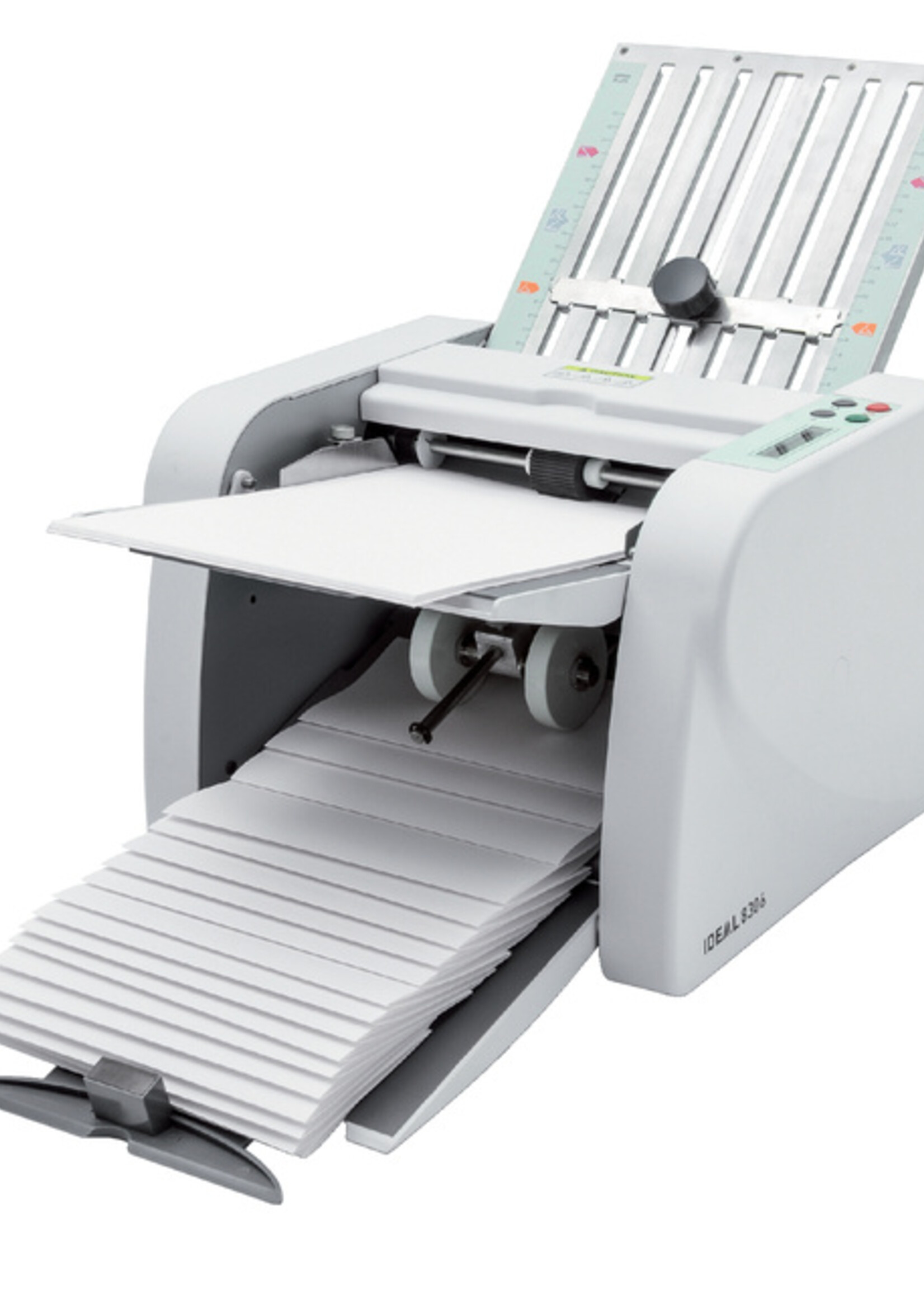 Ideal Vouwmachine Ideal 8306