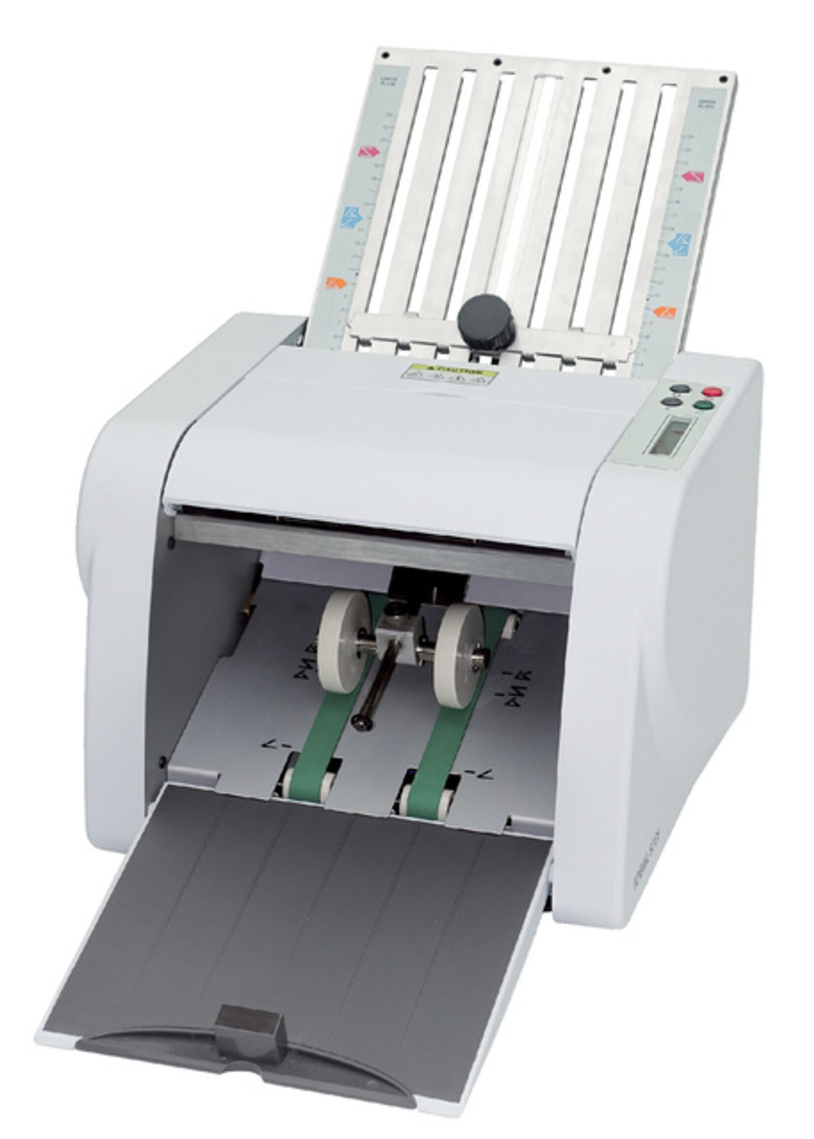 Ideal Vouwmachine Ideal 8306