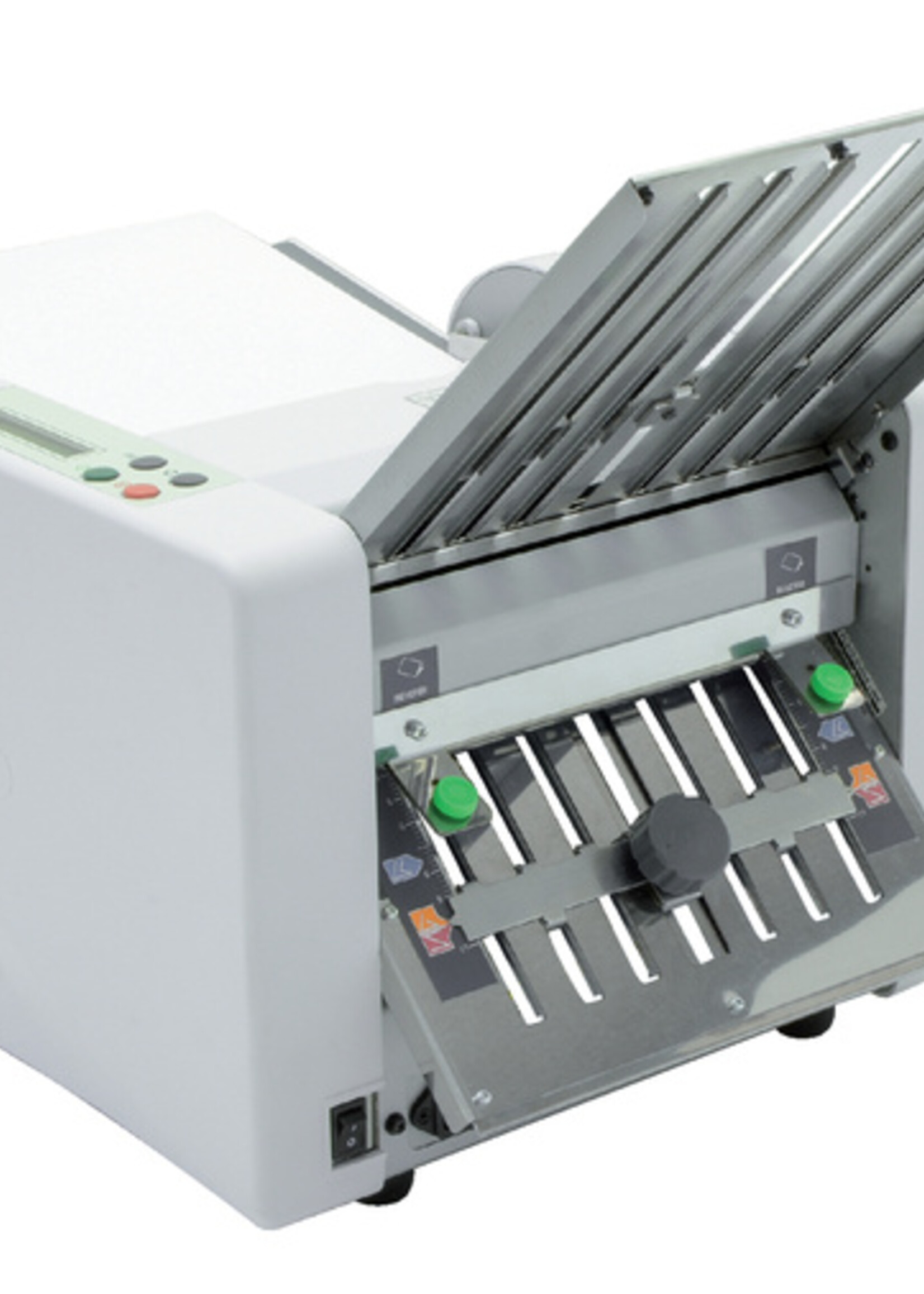 Ideal Vouwmachine Ideal 8306