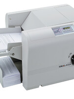 Ideal Vouwmachine Ideal 8324