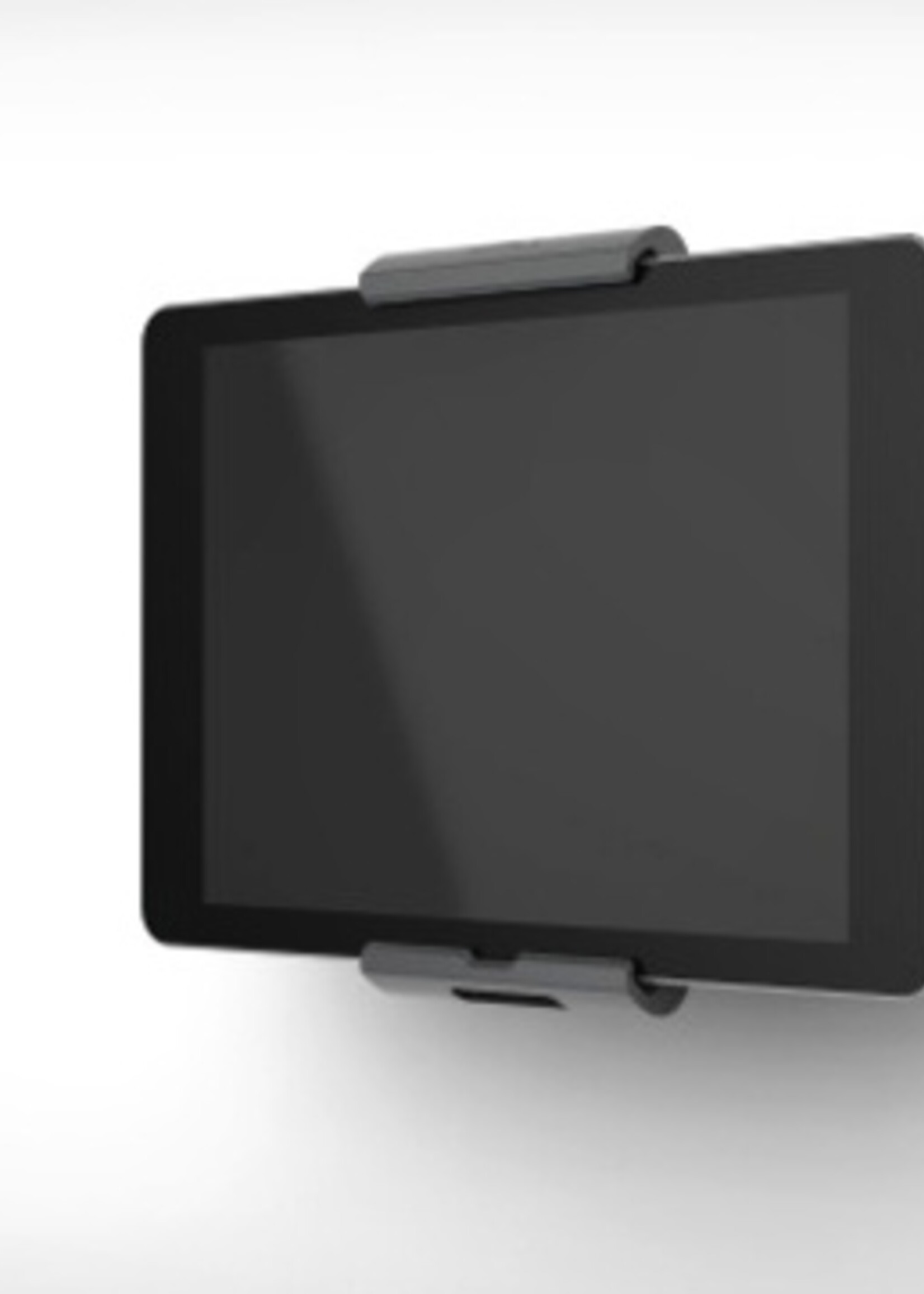 Durable Support tablette Durable mural avec bras