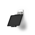 Durable Tablet houder Durable wand kantelbaar
