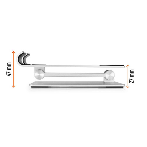 Durable Support tablette Durable RISE