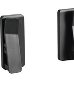 Durable Wandhouder voor tablet Durable VISIOCLIP