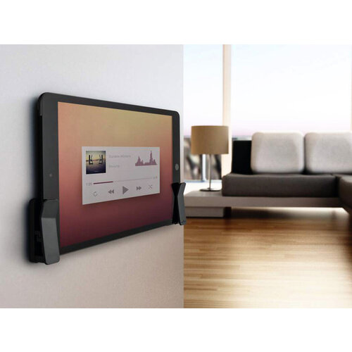 Durable Support tablette mural Durable VISIOCLIP