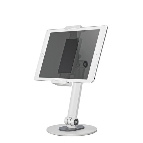 Neomounts by Newstar Tabletstand Neomounts DS15 4.7-12.9 inch wit