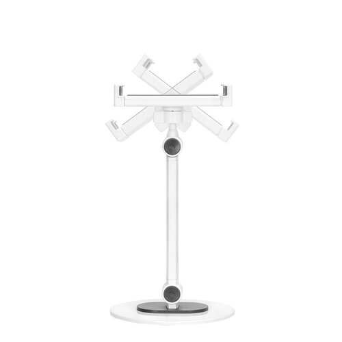 Neomounts by Newstar Tabletstand Neomounts DS15 4.7-12.9 inch wit