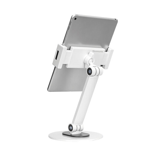 Neomounts by Newstar Tabletstand Neomounts DS15 4.7-12.9 inch wit